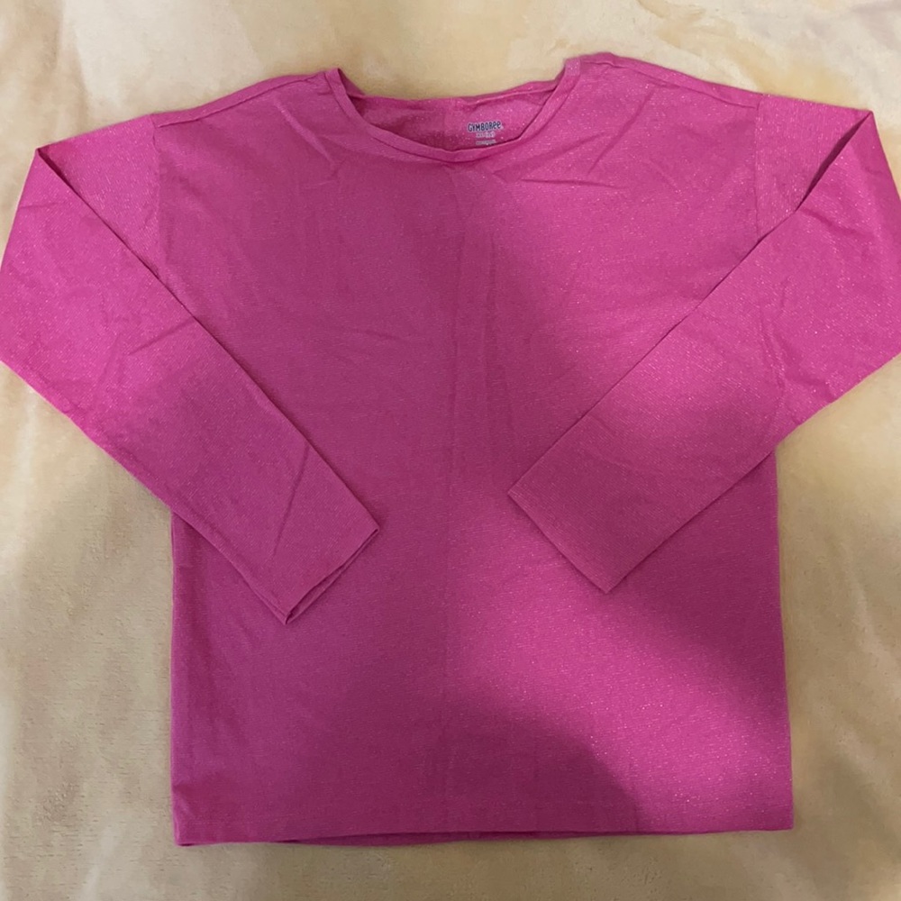 🎯3/$15
Gymboree long sleeve shirt